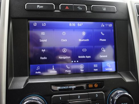 Used 2021 Ford F250 Lariat AWD/4WD image 57