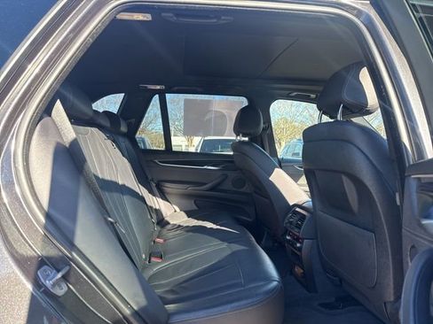 Used 2018 BMW X5 xDrive35i AWD/4WD image 13