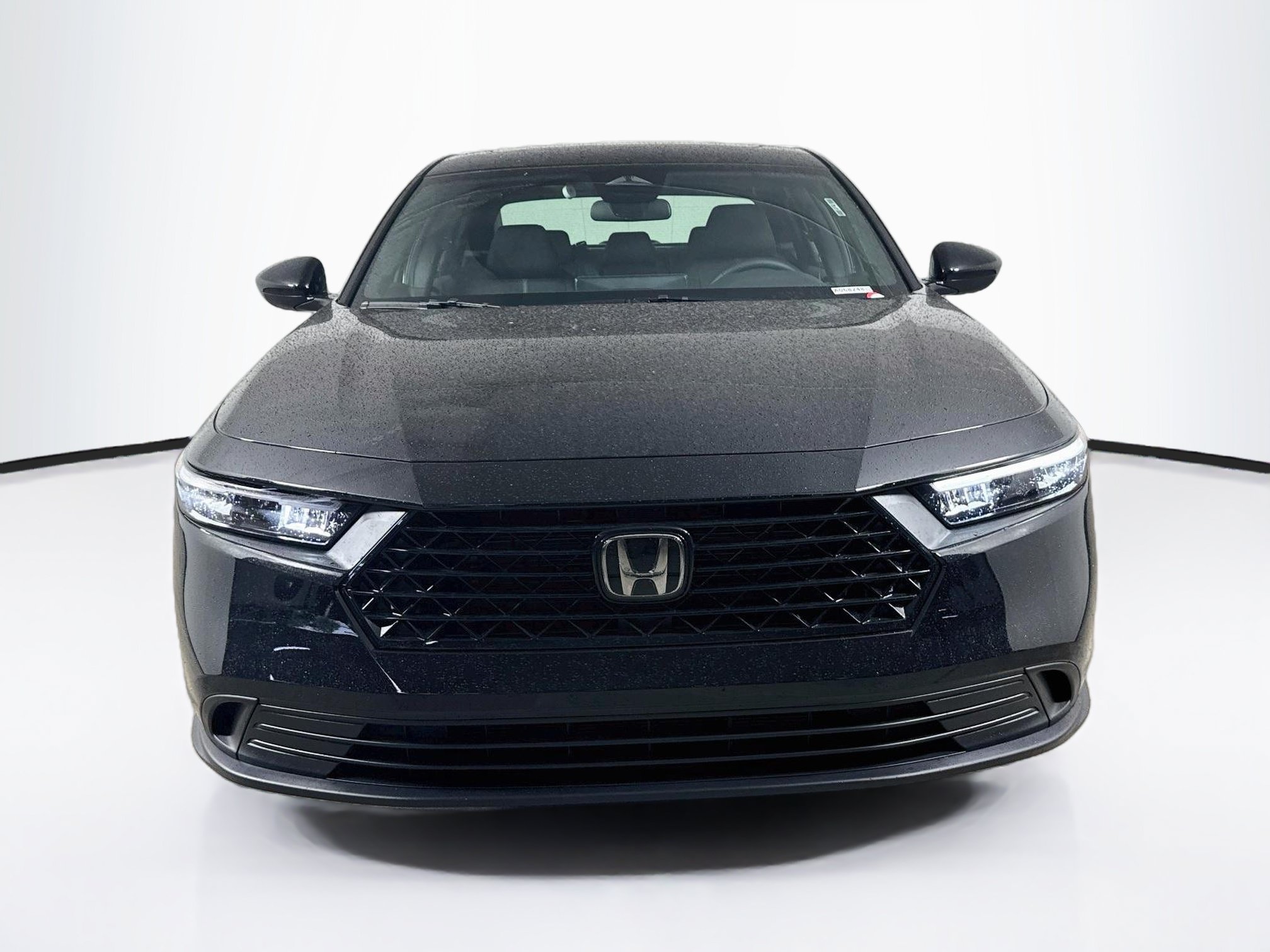 New 2026 Honda Accord Sport image 3