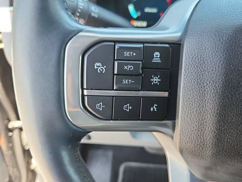 Used 2024 Ford F250 Limited w/ FX4 Off-Road Package AWD/4WD image 23