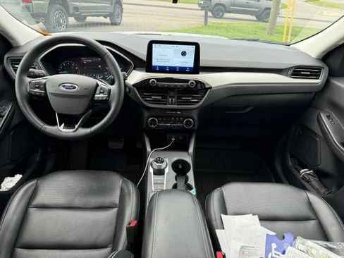 Used 2022 Ford Escape SEL AWD/4WD image 18