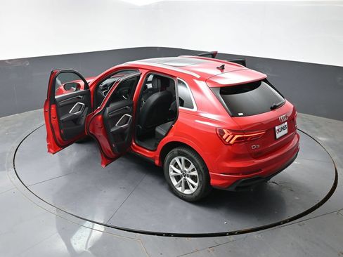 Used 2025 Audi Q3 2.0T Premium AWD/4WD image 62