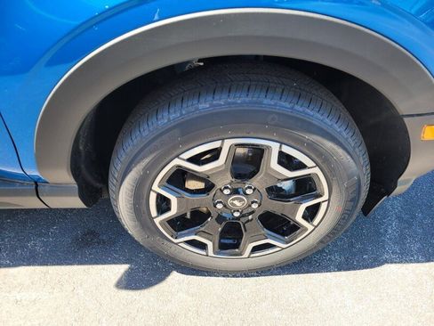 New 2025 Ford Bronco Sport Outer Banks w/ Outer Banks Tech Package+ image 37