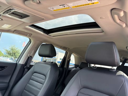 Certified 2024 Honda CR-V EX-L image 23