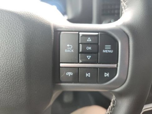 Certified 2025 Ford F150 Lariat w/ Equipment Group 502A High AWD/4WD image 33