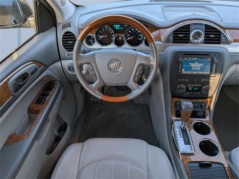 Used 2012 Buick Enclave Leather image 19