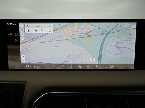 Used 2025 Nissan Armada Platinum Reserve image 16