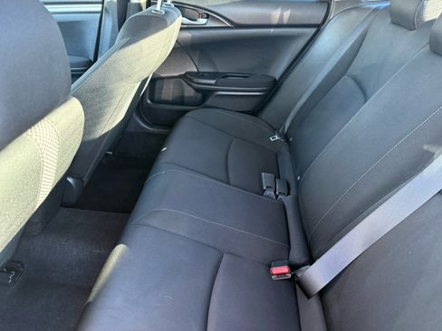 Used 2019 Honda Civic LX image 26