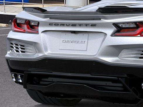New 2026 Chevrolet Corvette E-Ray image 14