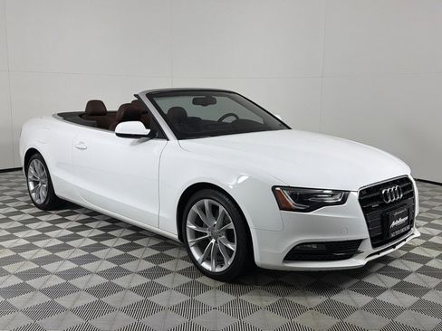 Used 2013 Audi A5 2.0T Premium Plus image 3