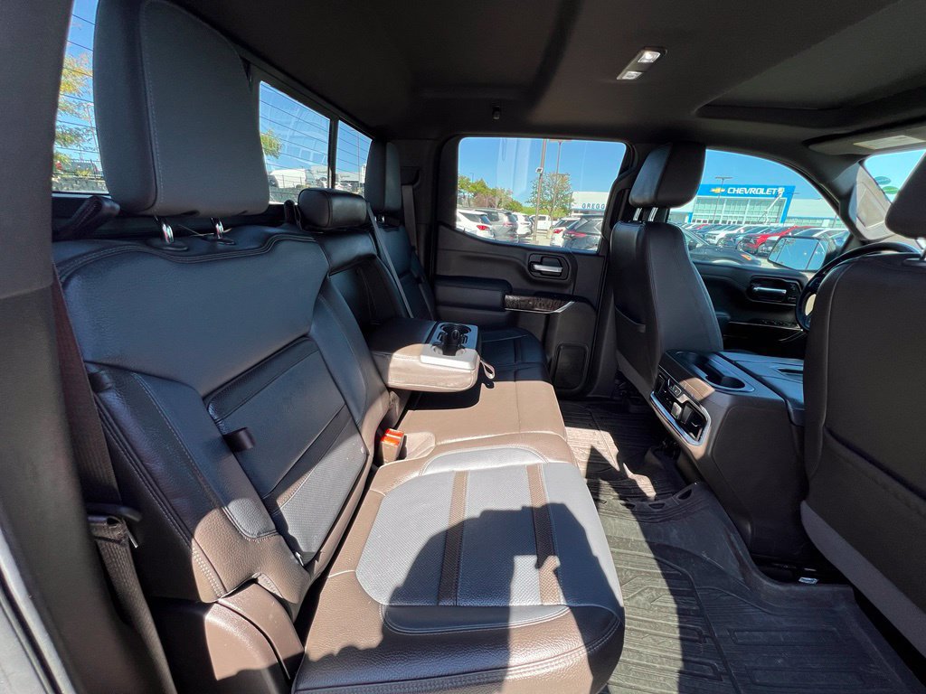 Used 2020 GMC Sierra 1500 Denali w/ Denali Ultimate Package AWD/4WD image 28