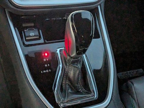 Certified 2024 Subaru Outback Onyx Edition image 12