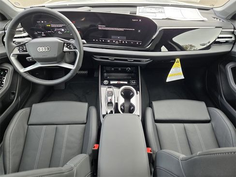 New 2026 Audi A6 Premium Plus image 12