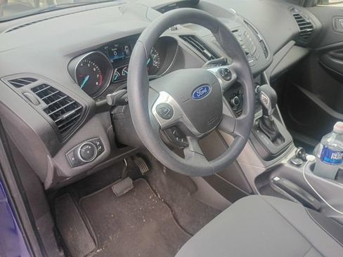 Used 2016 Ford Escape SE FWD image 41