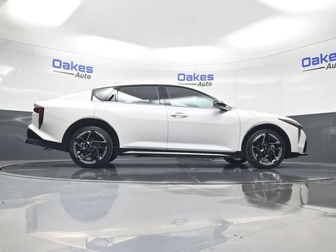 New 2026 Kia K4 GT-Line Turbo FWD image 47