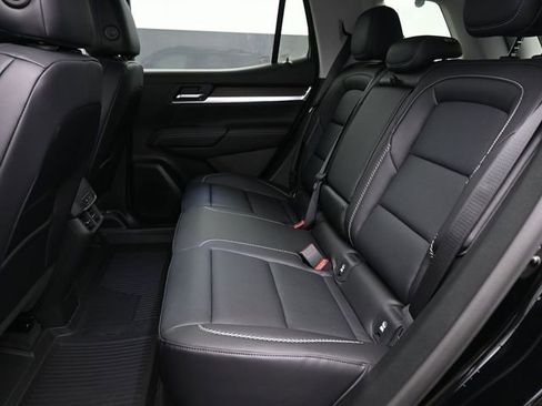 Used 2026 GMC Terrain Denali w/ LPO, Floor Liner Package image 11
