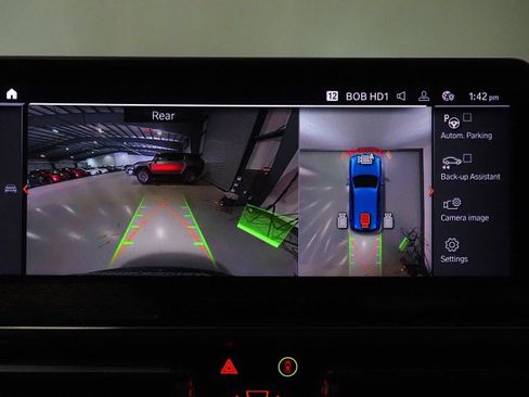 Used 2023 BMW X3 sDrive30i w/ Premium Package image 30