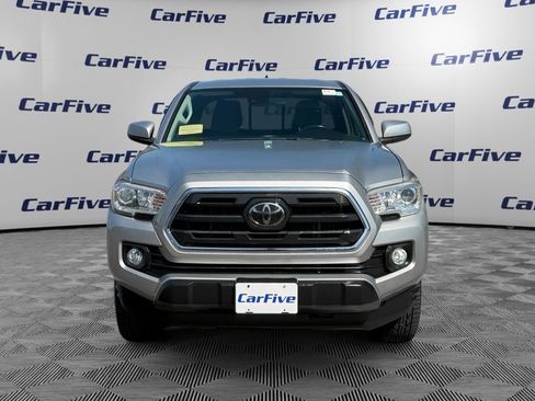 Used 2018 Toyota Tacoma SR5 image 8