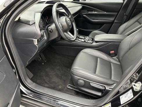 Used 2025 MAZDA CX-30 AWD 2.5 S w/ Select Sport Pkg image 11