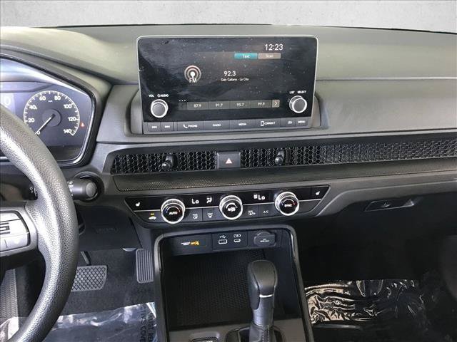 Certified 2024 Honda CR-V EX image 22