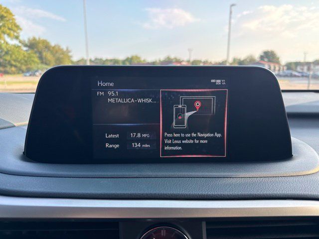 Used 2020 Lexus RX 350 FWD w/ Premium Package image 33