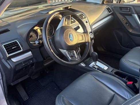 Used 2016 Subaru Forester 2.5i Premium w/ All-Weather Package image 6