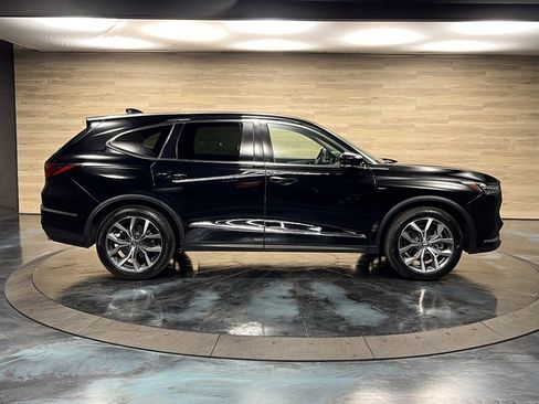 Used 2023 Acura MDX Technology image 19