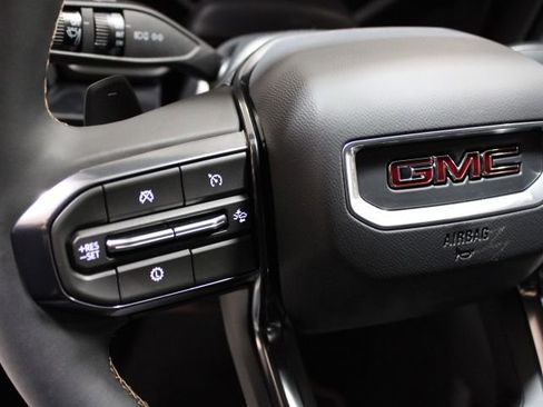 New 2026 GMC Terrain AT4 image 31