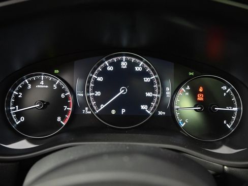 New 2026 MAZDA CX-50 AWD 2.5 S w/ Weather Package image 25