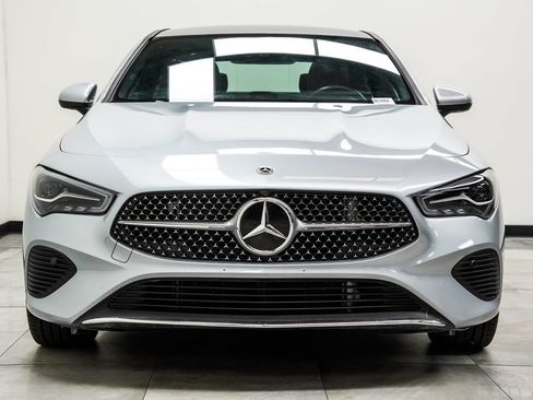 Used 2025 Mercedes-Benz CLA 250 image 6