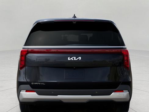 New 2026 Kia Carnival LXS FWD image 13
