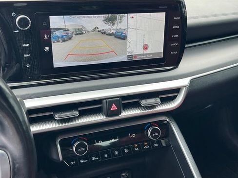 Certified 2022 Kia K5 GT-Line w/ GT-Line Awd Premium Package image 17