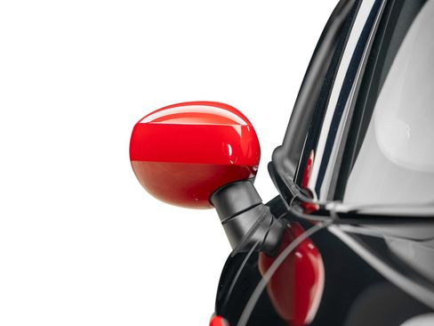 Used 2023 MINI Cooper John Cooper Works FWD image 8