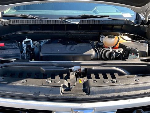 Used 2022 Chevrolet Silverado 1500 RST image 31