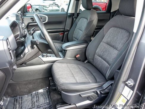 Certified 2021 Ford Bronco Sport Big Bend image 9