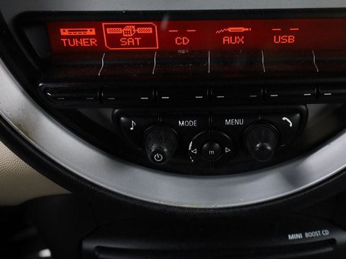 Used 2013 MINI Cooper Convertible FWD image 36