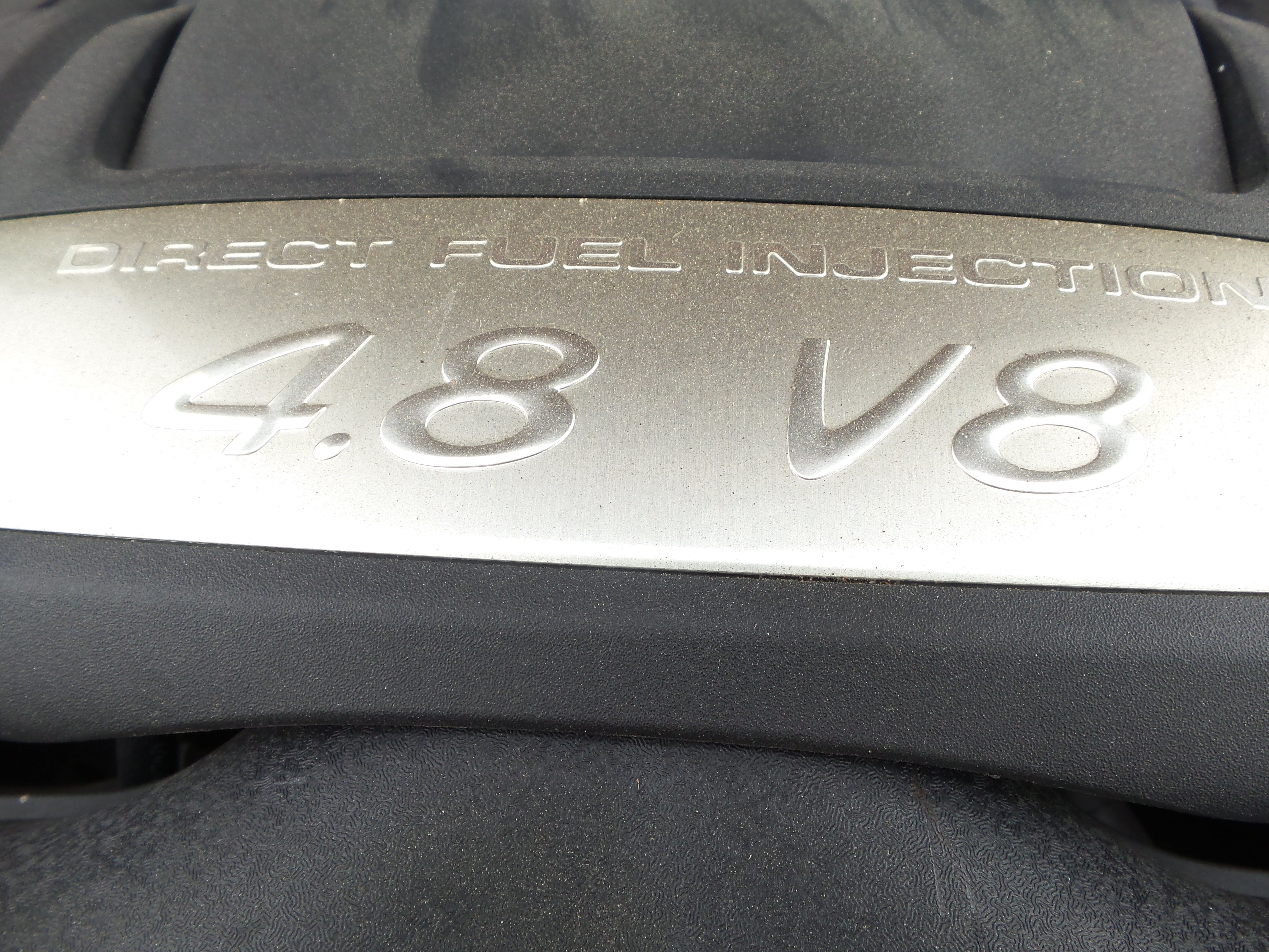 Used 2009 Porsche Cayenne GTS AWD/4WD image 48