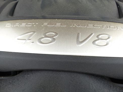 Used 2009 Porsche Cayenne GTS AWD/4WD image 48