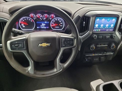 Used 2020 Chevrolet Silverado 1500 LT w/ Bed Protection Package image 22