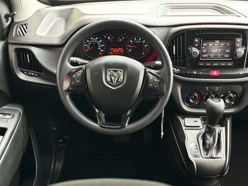 Used 2022 RAM ProMaster City Wagon image 17