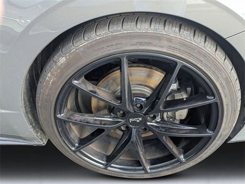 Used 2021 Hyundai Sonata N Line image 10