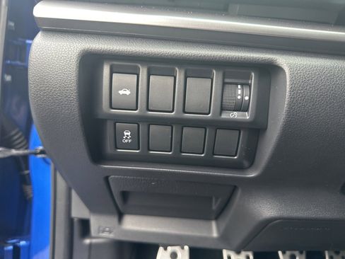 Certified 2024 Subaru WRX Premium image 10