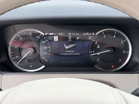 Used 2023 Land Rover Range Rover Velar R-Dynamic S AWD/4WD image 11