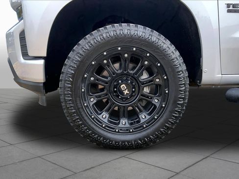 Used 2019 Chevrolet Silverado 1500 RST w/ All-Star Edition AWD/4WD image 11