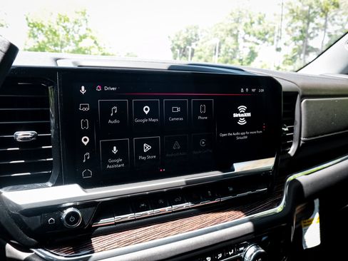 Used 2024 GMC Sierra 1500 Elevation AWD/4WD image 23
