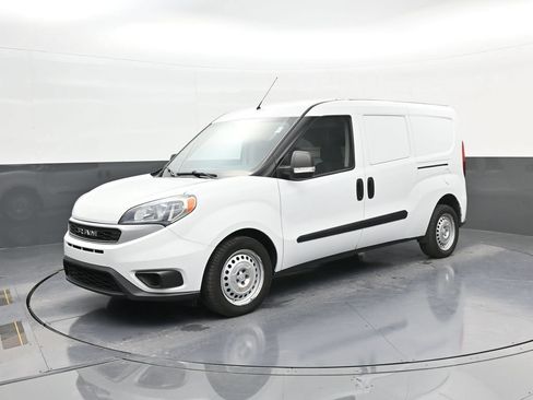 Used 2022 RAM ProMaster City Wagon FWD image 4