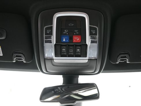 Used 2022 RAM 2500 Laramie AWD/4WD image 28