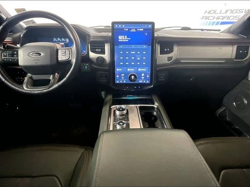 Used 2022 Ford Expedition Timberline AWD/4WD image 11