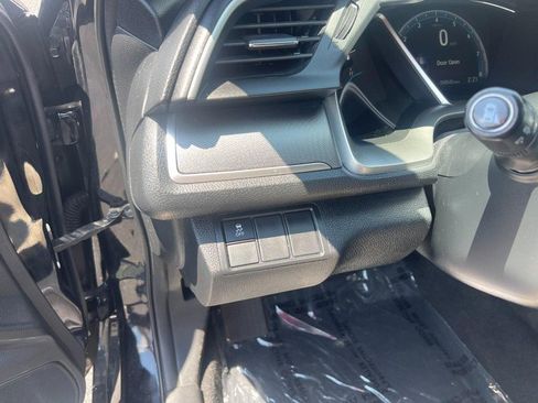 Used 2018 Honda Civic EX-T image 17