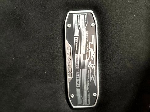 Used 2022 RAM 1500 TRX w/ TRX Level 2 Equipment Group image 68